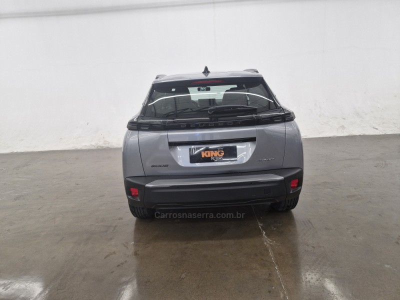2008 1.0 ALLURE 12V FLEX 4P AUTOMÁTICO - 2025 - CAXIAS DO SUL