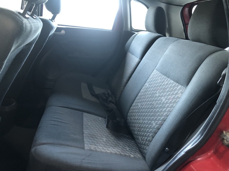 FIESTA 1.0 MPI SUPERCHARGER 8V GASOLINA 4P MANUAL - 2004 - VALE REAL