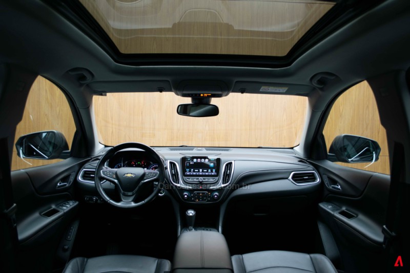 EQUINOX 2.0 16V TURBO GASOLINA PREMIER AWD AUTOMÁTICO - 2020 - GARIBALDI