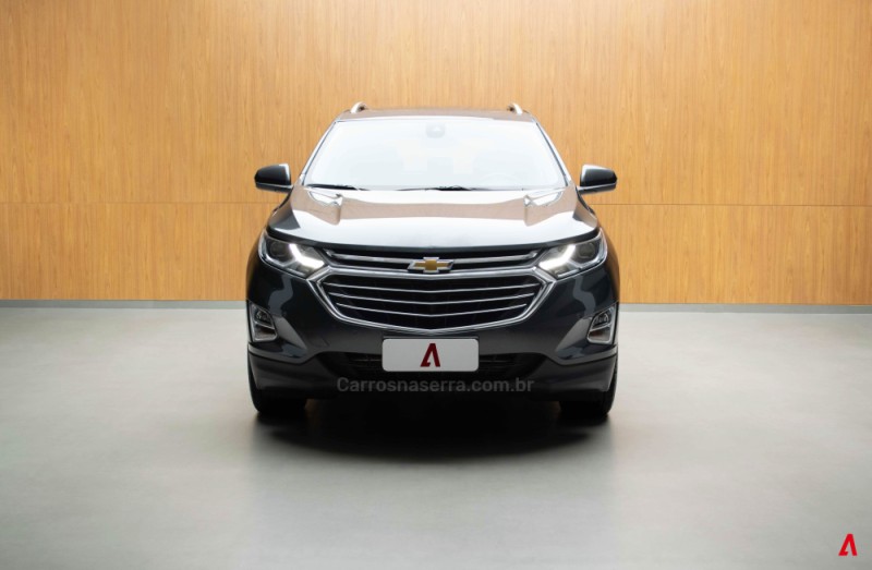 EQUINOX 2.0 16V TURBO GASOLINA PREMIER AWD AUTOMÁTICO - 2020 - GARIBALDI