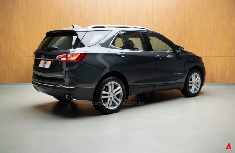EQUINOX 2.0 16V TURBO GASOLINA PREMIER AWD AUTOMÁTICO - 2020 - GARIBALDI