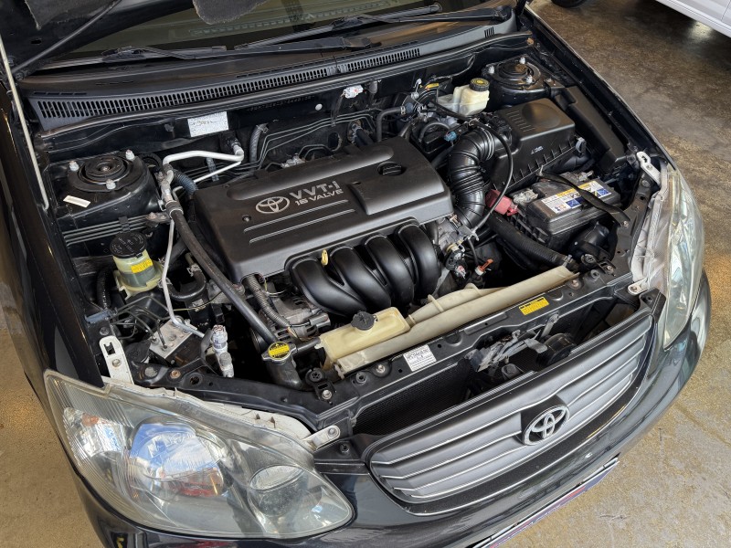 FIELDER 1.8 XEI 16V FLEX 4P AUTOMÁTICO - 2007 - BENTO GONçALVES