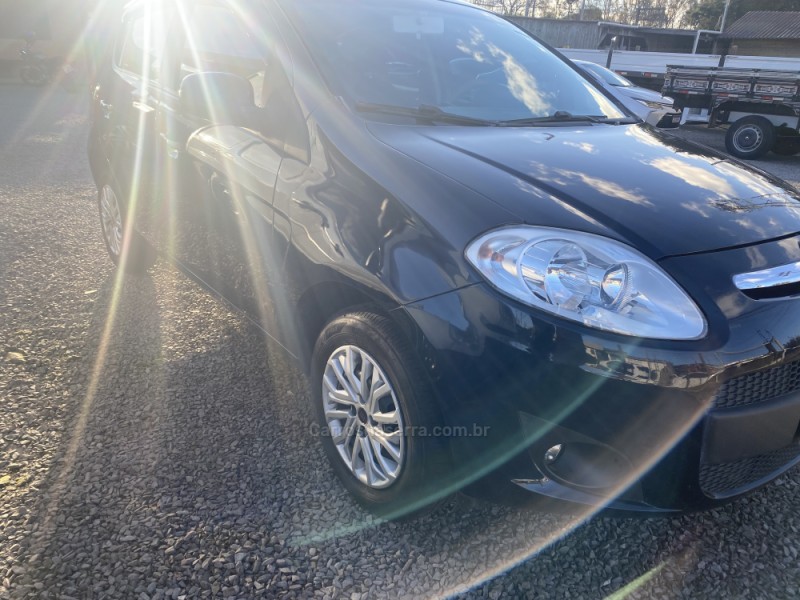 PALIO 1.0 MPI ATTRACTIVE 8V FLEX 4P MANUAL - 2013 - CAXIAS DO SUL
