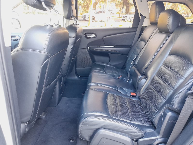 FREEMONT 2.4 EMOTION 16V GASOLINA 4P AUTOMÁTICO - 2012 - FARROUPILHA
