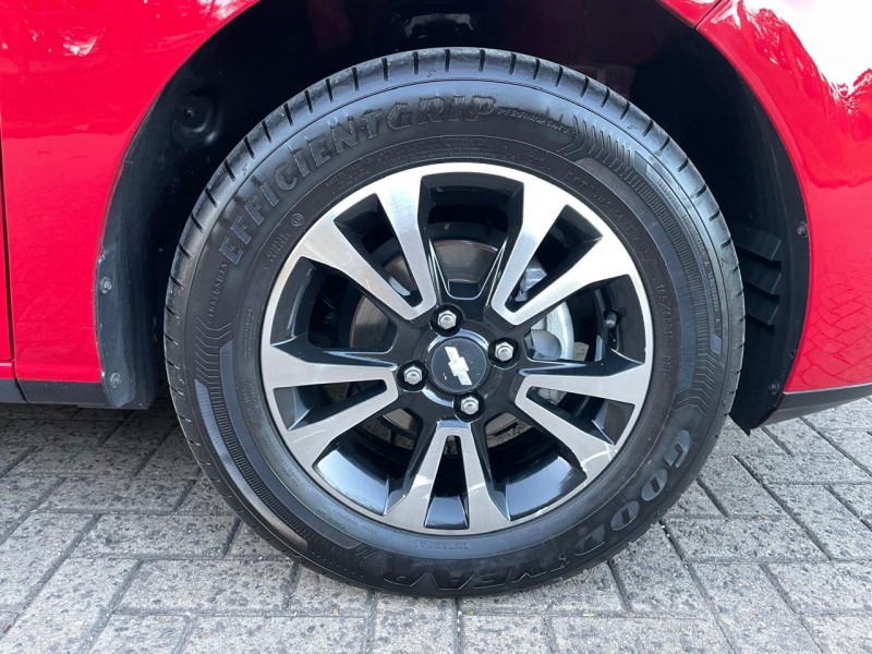 ONIX 1.4 MPFI LTZ 8V FLEX 4P AUTOMÁTICO - 2015 - CAXIAS DO SUL