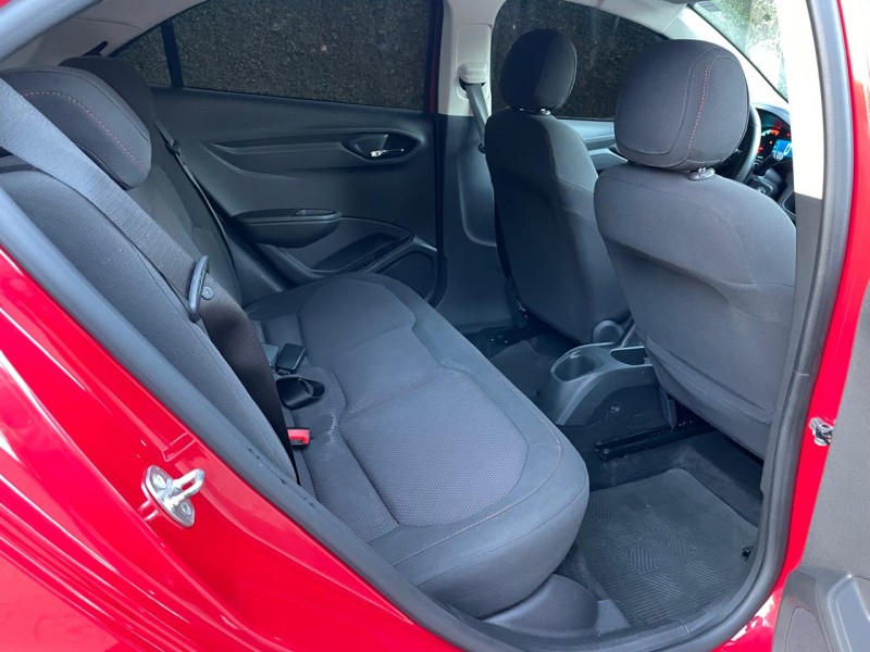 ONIX 1.4 MPFI LTZ 8V FLEX 4P AUTOMÁTICO - 2015 - CAXIAS DO SUL