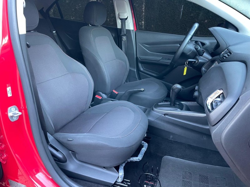 ONIX 1.4 MPFI LTZ 8V FLEX 4P AUTOMÁTICO - 2015 - CAXIAS DO SUL