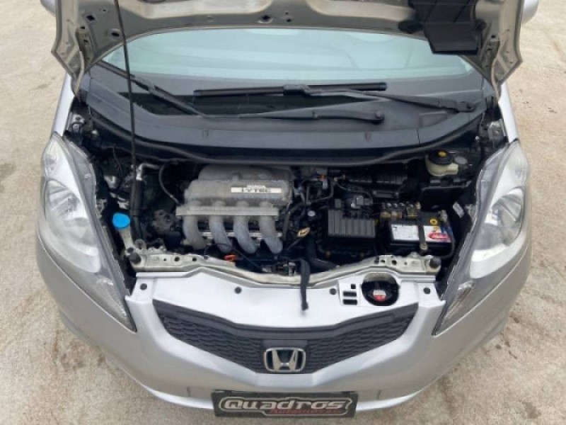 FIT 1.4 LX 16V FLEX 4P MANUAL - 2010 - CAXIAS DO SUL
