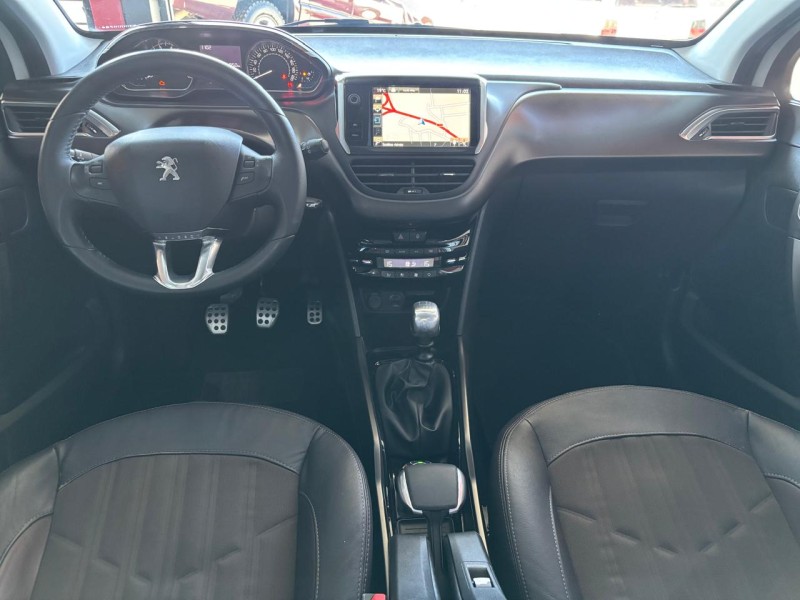2008 1.6 16V THP FLEX GRIFFE 4P MANUAL - 2016 - CAXIAS DO SUL