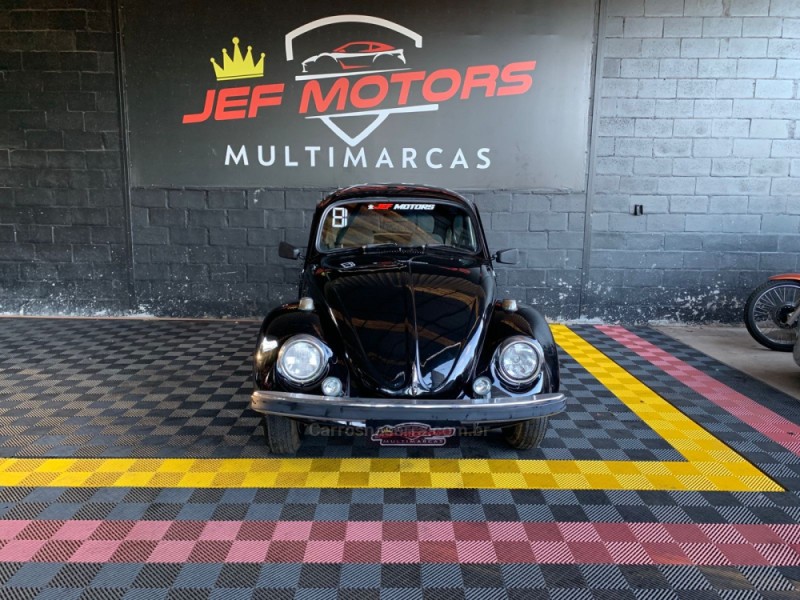 FUSCA 1300 - 1981 - CAXIAS DO SUL