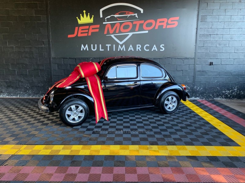 fusca 1300 1981 caxias do sul