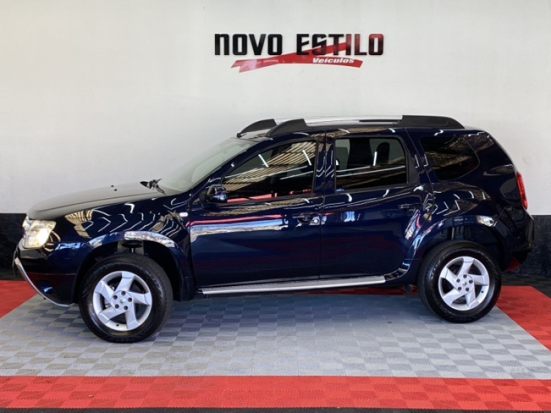duster 1.6 expression 4x2 16v flex 4p manual 2013 caxias do sul