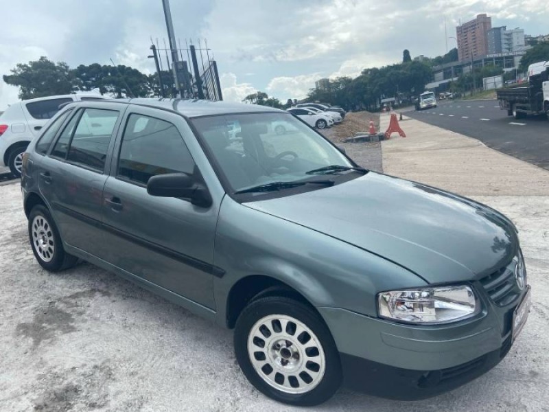 GOL 1.0 MI 8V FLEX 4P MANUAL G.VI