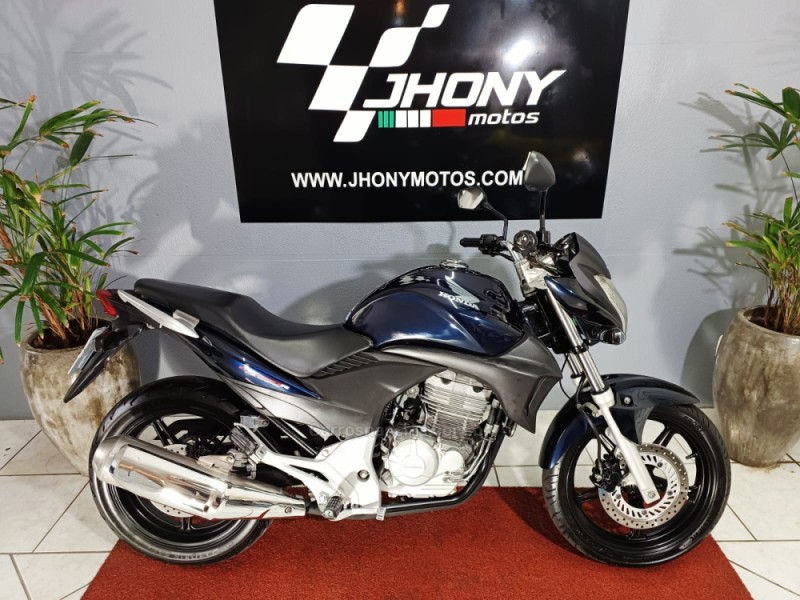CB 300R 