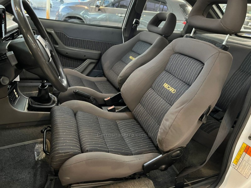 KADETT 2.0 MPFI GSI 8V GASOLINA 2P MANUAL - 1993 - CAXIAS DO SUL