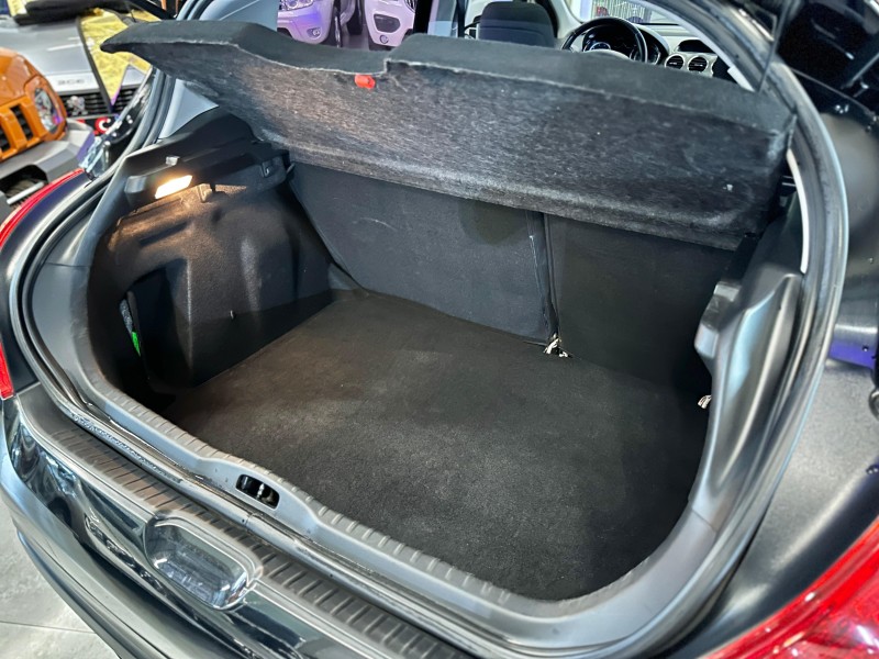 308 2.0 ALLURE 16V FLEX 4P MANUAL - 2013 - CAXIAS DO SUL