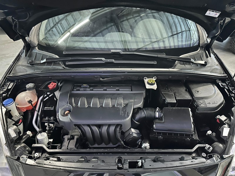 308 2.0 ALLURE 16V FLEX 4P MANUAL - 2013 - CAXIAS DO SUL