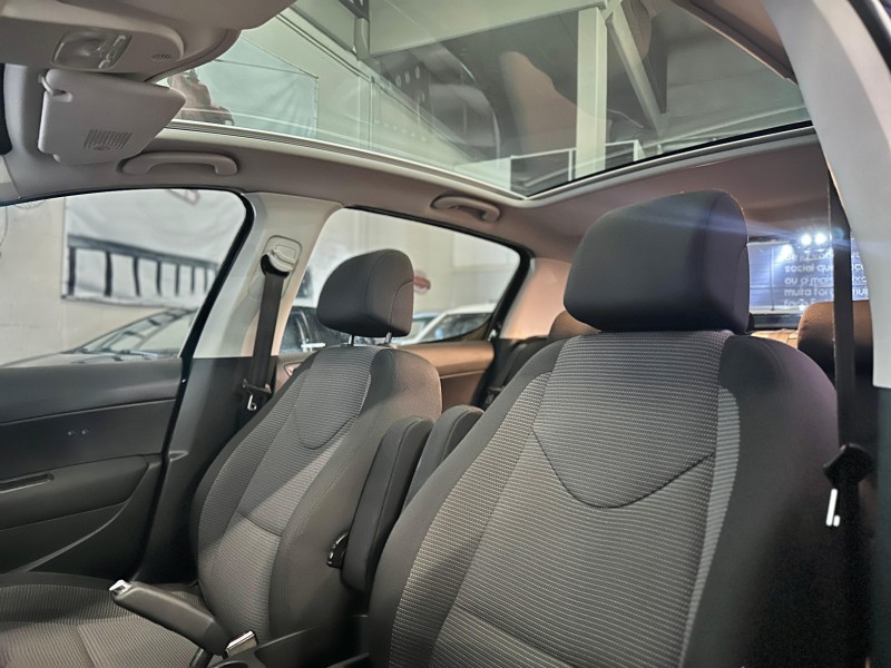 308 2.0 ALLURE 16V FLEX 4P MANUAL - 2013 - CAXIAS DO SUL