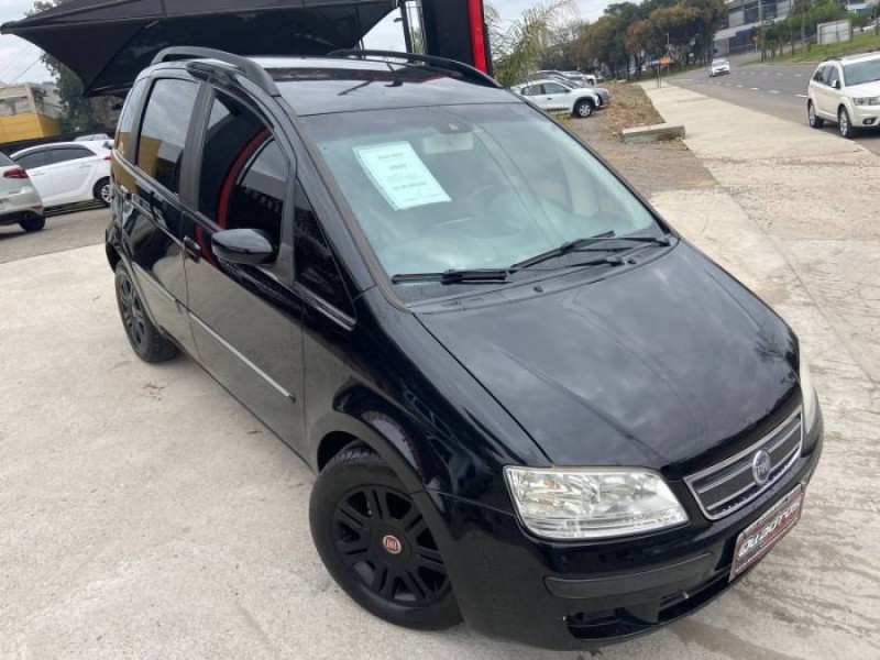 idea 1.8 mpi elx 8v flex 4p manual 2007 caxias do sul