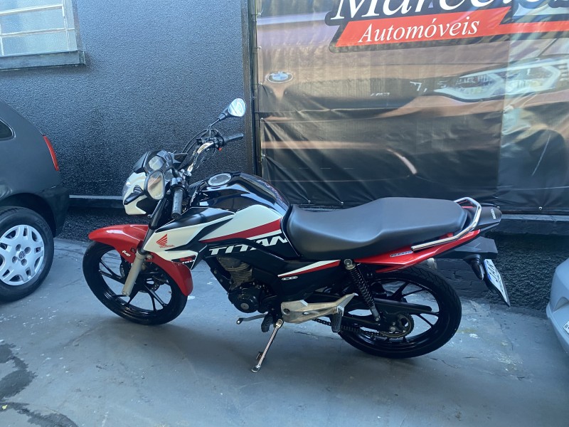 CG 160 TITAN - 2021 - CAXIAS DO SUL