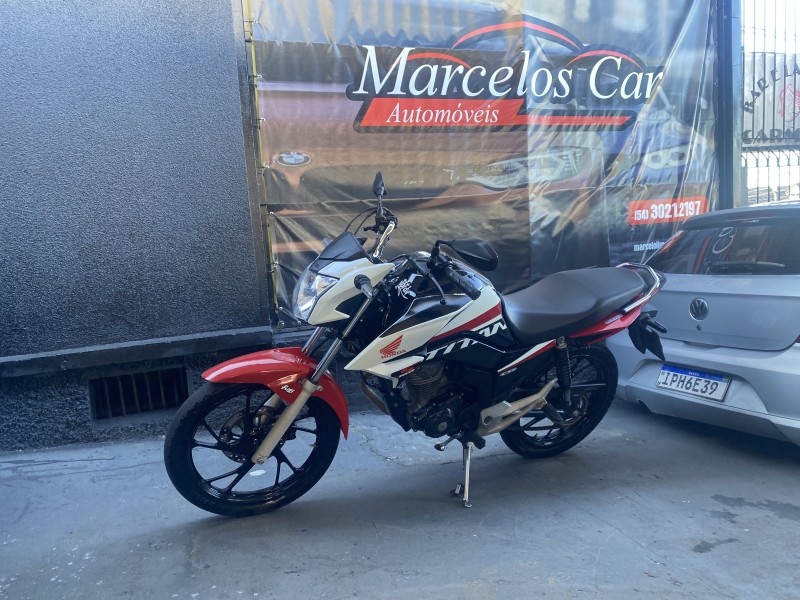 CG 160 TITAN - 2021 - CAXIAS DO SUL