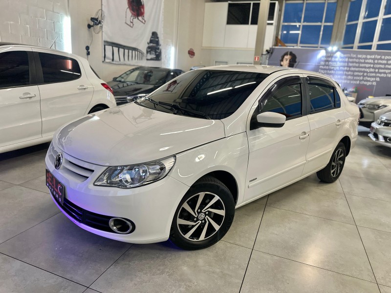 voyage 1.0 i trend 16v flex 4p manual 2011 caxias do sul