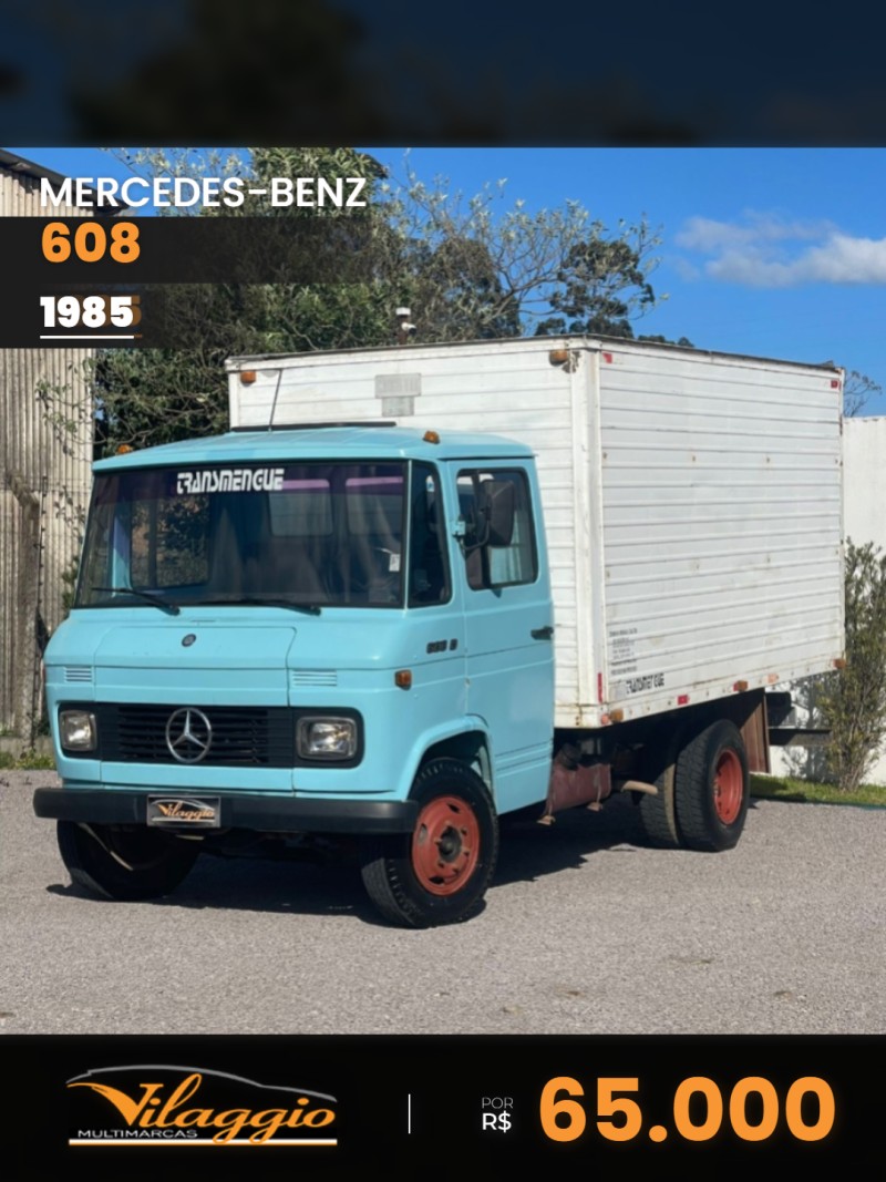 608 d 1985 caxias do sul