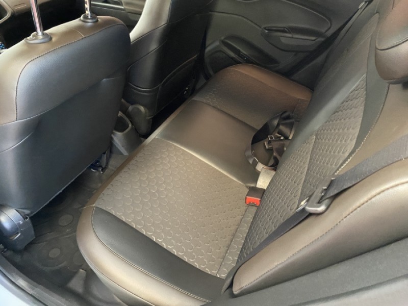 PRISMA 1.4 MPFI LTZ 8V FLEX 4P AUTOMÁTICO - 2018 - CAXIAS DO SUL