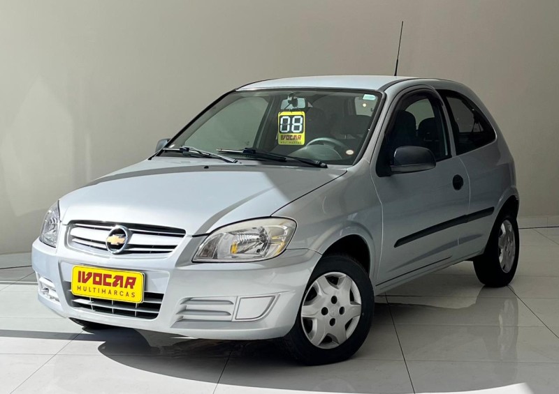 celta 1.0 mpfi life 8v flex 4p manual 2008 vacaria