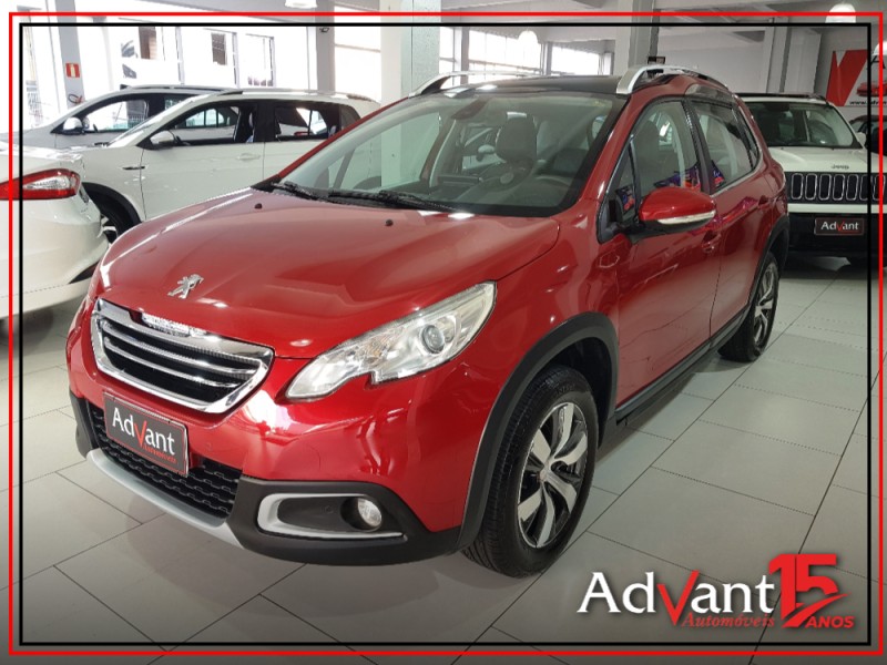 2008 1.6 16v flex crossway 4p automatico 2018 caxias do sul