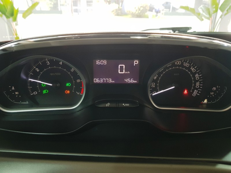 2008 1.6 16V FLEX CROSSWAY 4P AUTOMÁTICO - 2018 - CAXIAS DO SUL
