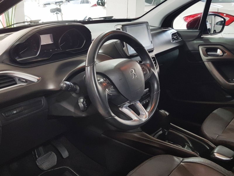 2008 1.6 16V FLEX CROSSWAY 4P AUTOMÁTICO - 2018 - CAXIAS DO SUL