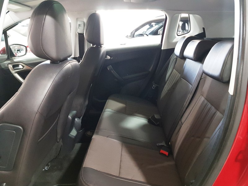 2008 1.6 16V FLEX CROSSWAY 4P AUTOMÁTICO - 2018 - CAXIAS DO SUL