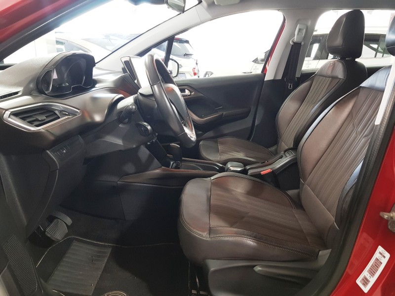 2008 1.6 16V FLEX CROSSWAY 4P AUTOMÁTICO - 2018 - CAXIAS DO SUL