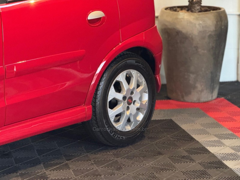 CORSA 1.8 MPFI SS 8V FLEX 4P MANUAL - 2009 - ESTâNCIA VELHA