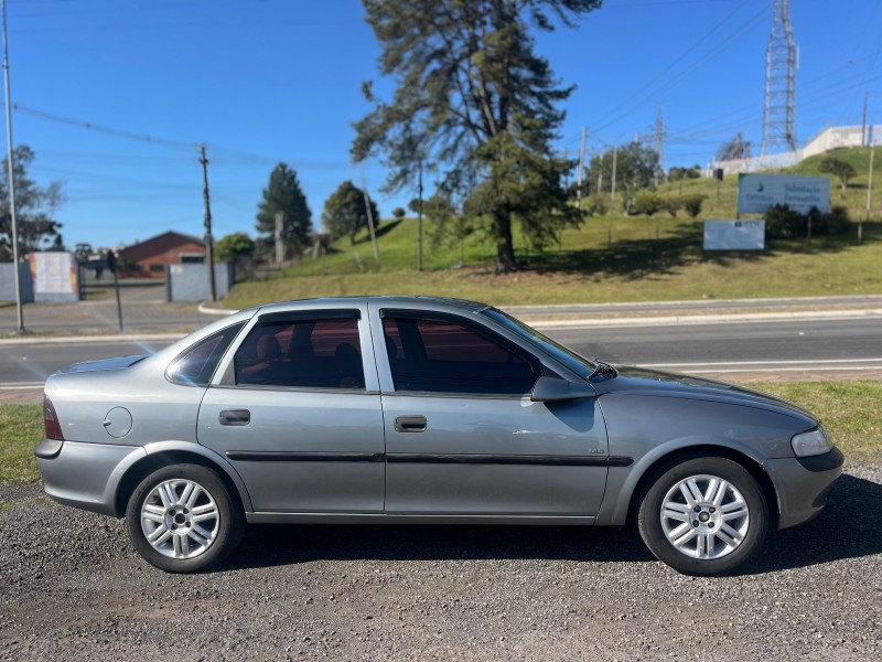 vectra 2.0 mpfi gls 8v gasolina 4p manual 1997 farroupilha