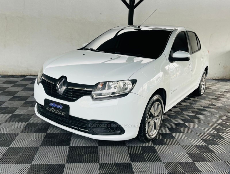 logan 1.6 expression 8v flex 4p manual 2016 novo hamburgo