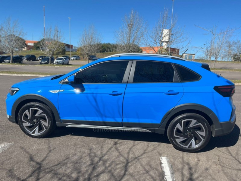 NIVUS 1.0 TSI HIGHLINE FLEX 4P AUTOMÁTICO - 2026 - BENTO GONçALVES