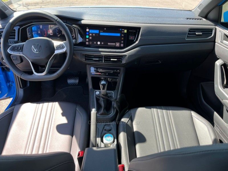 NIVUS 1.0 TSI HIGHLINE FLEX 4P AUTOMÁTICO - 2026 - BENTO GONçALVES