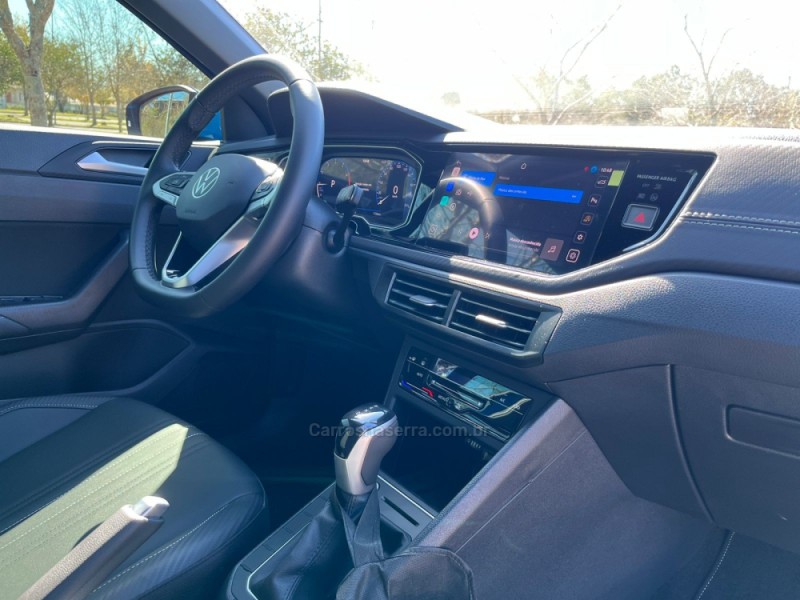 NIVUS 1.0 TSI HIGHLINE FLEX 4P AUTOMÁTICO - 2026 - BENTO GONçALVES