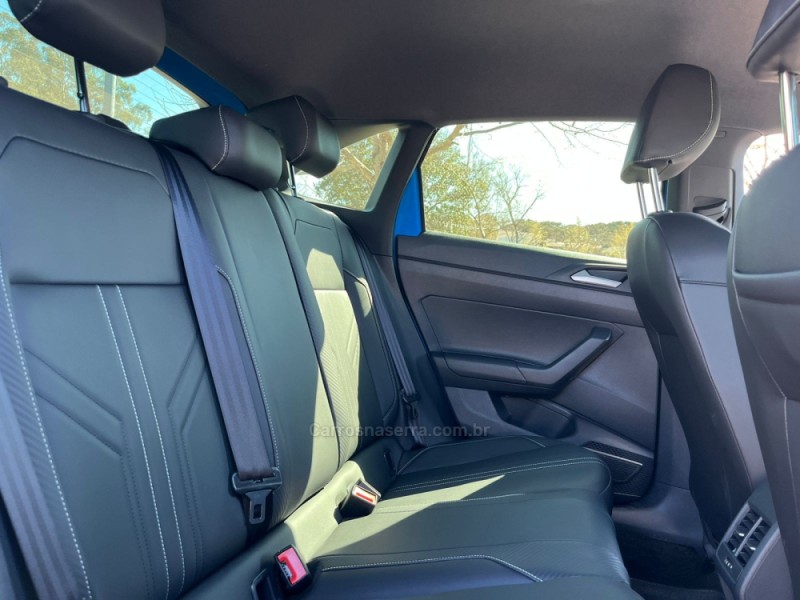 NIVUS 1.0 TSI HIGHLINE FLEX 4P AUTOMÁTICO - 2026 - BENTO GONçALVES