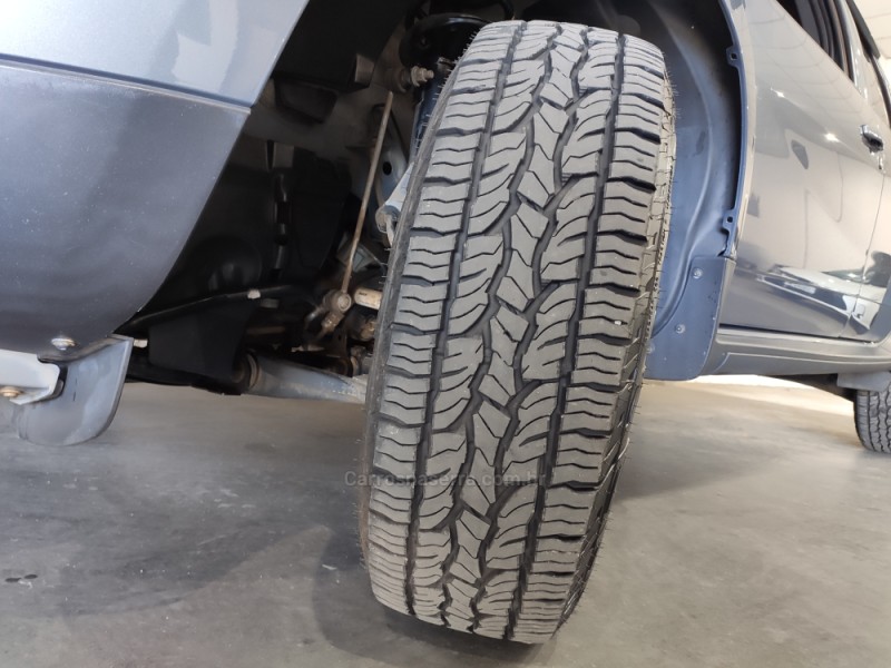 DUSTER 1.6 DYNAMIQUE 4X2 16V FLEX 4P AUTOMÁTICO - 2018 - VENâNCIO AIRES