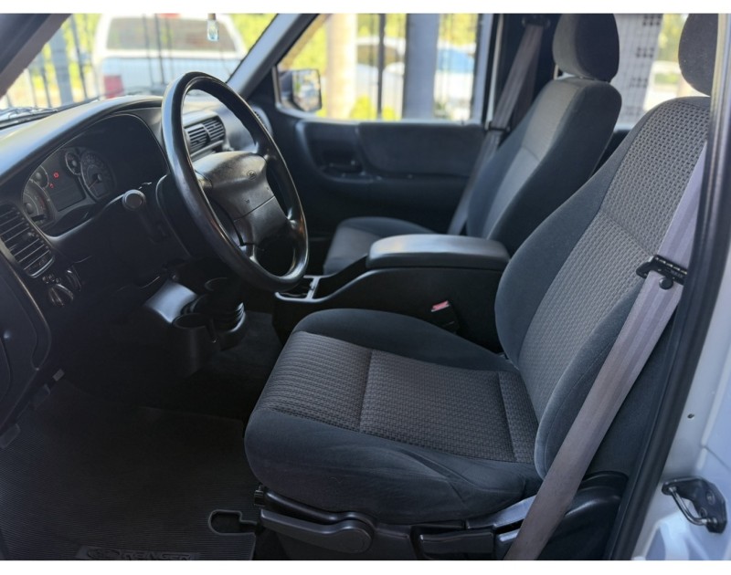 RANGER 2.3 XLT 16V 4X2 CD GASOLINA 4P MANUAL - 2011 - NOVA PETRóPOLIS