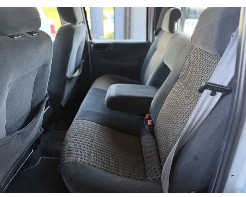 RANGER 2.3 XLT 16V 4X2 CD GASOLINA 4P MANUAL - 2011 - NOVA PETRóPOLIS