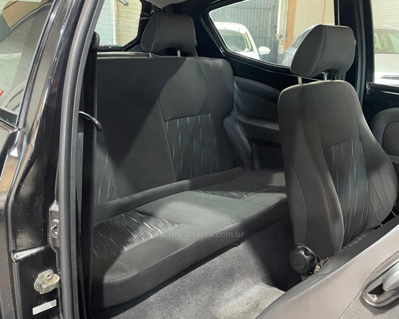 KA 1.0 MPI 8V FLEX 2P MANUAL - 2009 - VACARIA