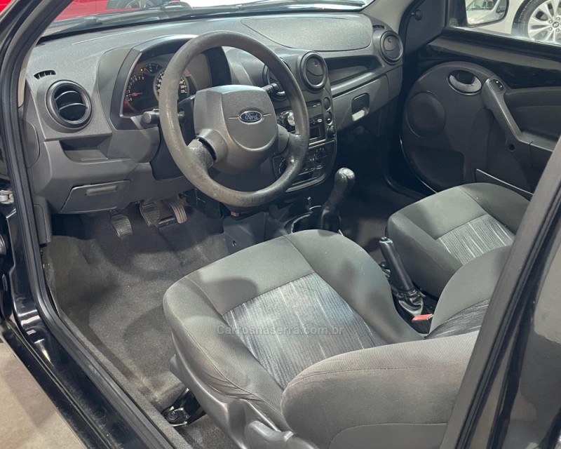 KA 1.0 MPI 8V FLEX 2P MANUAL - 2009 - VACARIA
