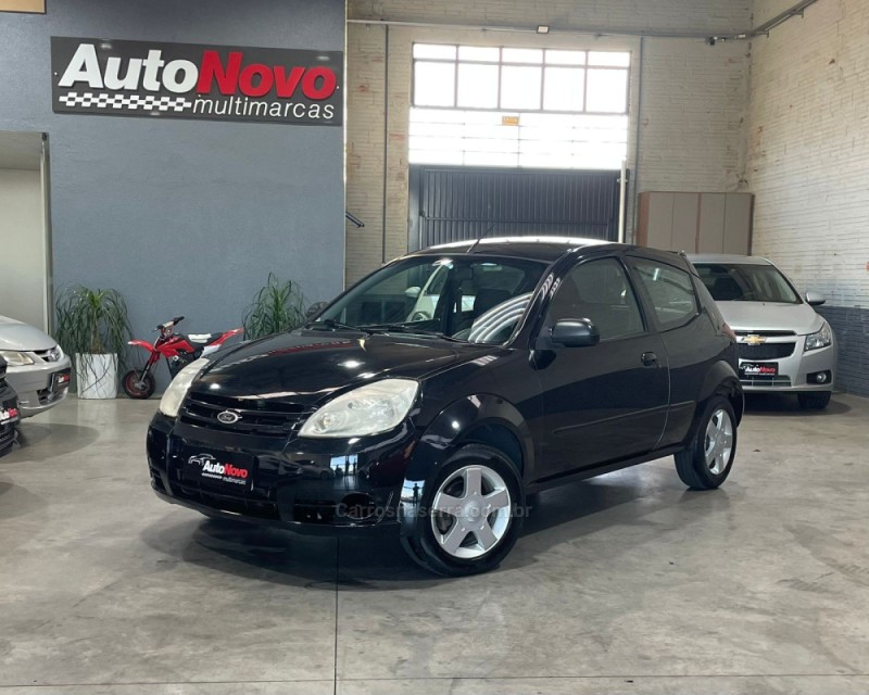 ka 1.0 mpi 8v flex 2p manual 2009 vacaria