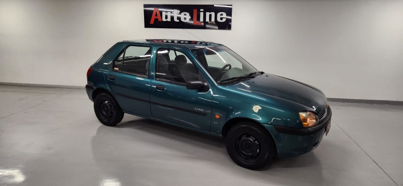 fiesta 1.0 mpi class 8v flex 4p manual 2000 bento goncalves