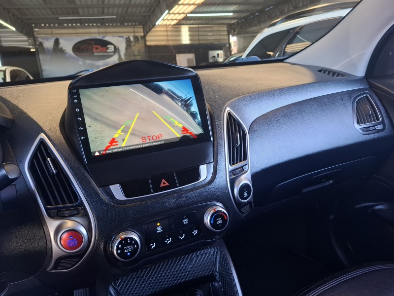 IX35 2.0 MPI 4X2 16V FLEX 4P AUTOMÁTICO - 2014 - CAXIAS DO SUL