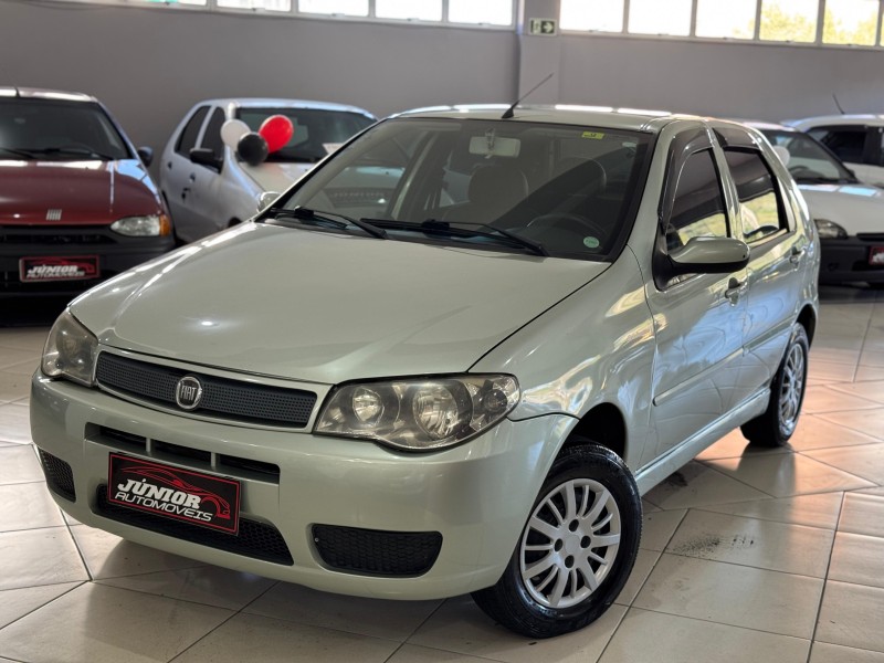 palio 1.0 mpi fire elx 8v flex 4p manual 2009 caxias do sul